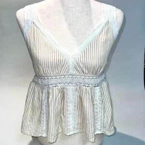 American Eagle Medium Top